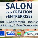 2018 07 11 salon de la creation d entreprises a mutzig