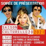 2020 09 19 spectacle la famille boutboul a loose vegas le rohan a mutzig