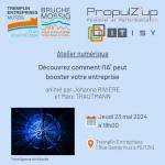 2024 05 23 atelier intelligence artificielle tremplin entreprises a mutzig