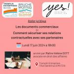 2024 06 17 atelier juridique pour les pros tremplin entreprises a mutzig