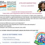 2024 09 26 atelier marketing pour les professionnels a tremplin entreprises mutzig