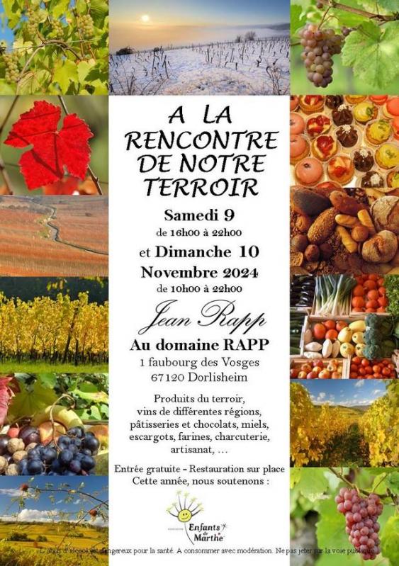 2024 11 10 a la rencontre de notre terroir domaine rapp a dorlisheim