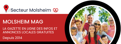 Molsheim mag infos et annonces locales gratuites secteur molsheim